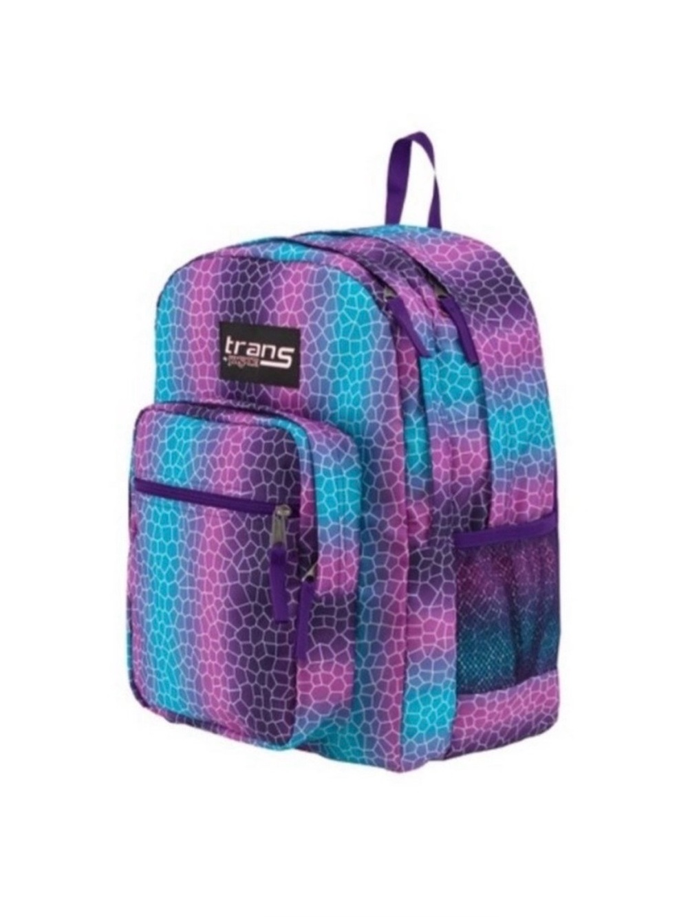 Trans by Jansport Geometric Backpack
